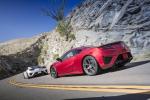 Acura NSX 2016 года (NA)